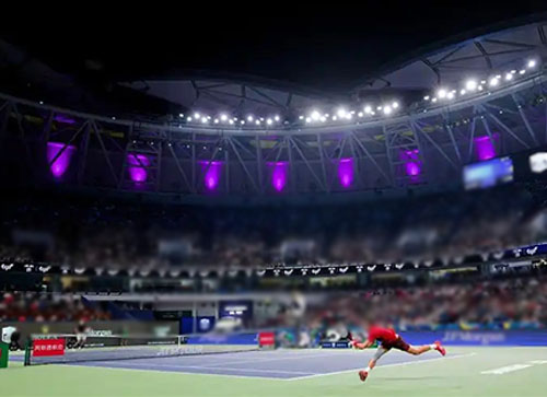 砚山县体育比赛