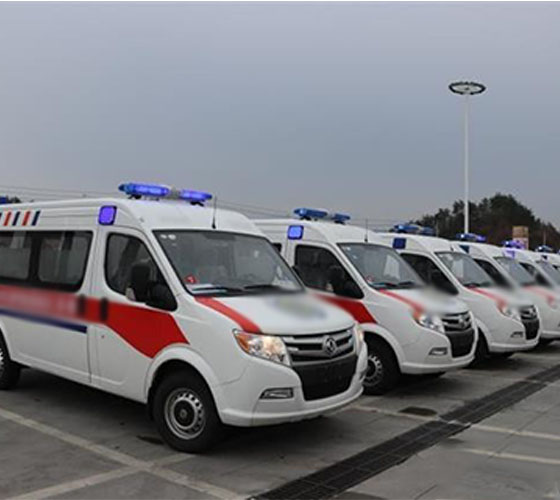 砚山县服务车队展示