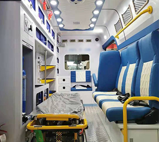 砚山县车辆内部展示