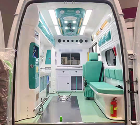 砚山县车辆内部展示